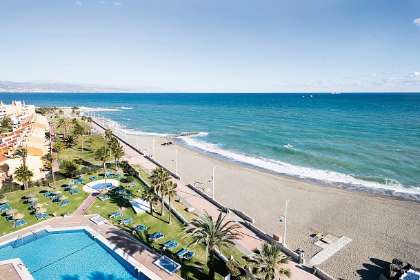 SOL Málaga Guadalmar