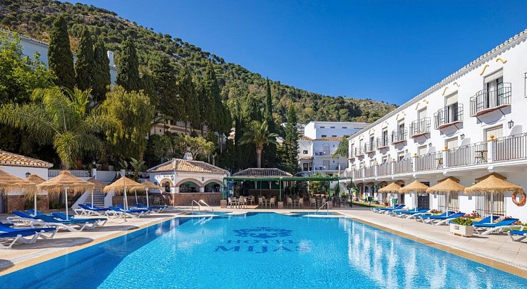 TRH Mijas Hotel