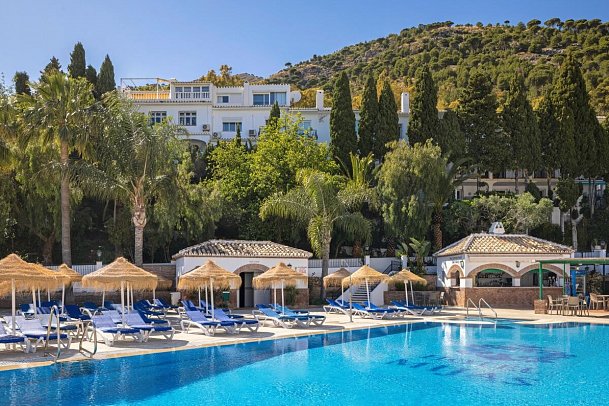 TRH Mijas Hotel
