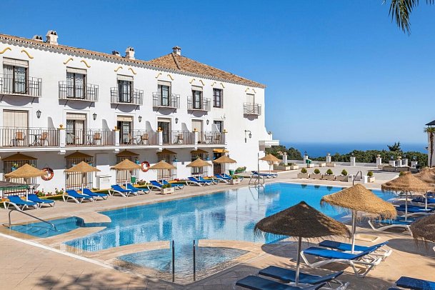 TRH Mijas Hotel