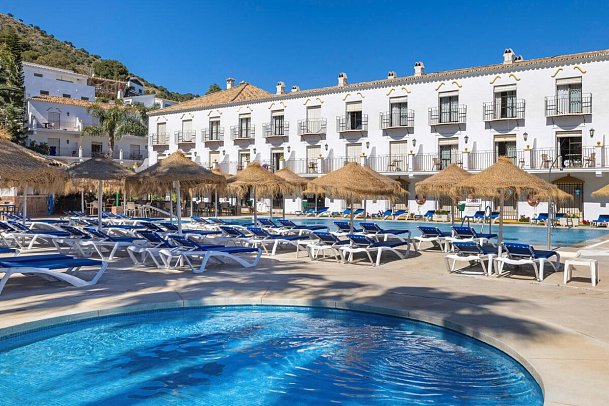 TRH Mijas Hotel