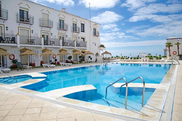 TRH Mijas Hotel