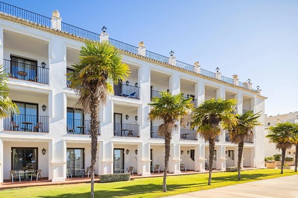 TRH Mijas Hotel