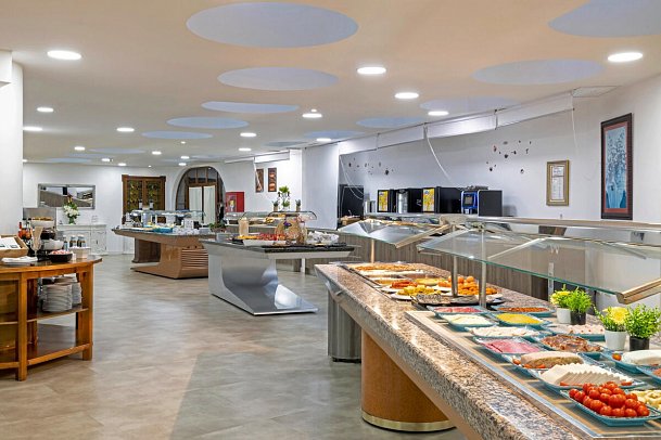 TRH Mijas Hotel