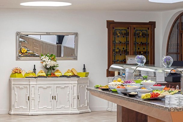 TRH Mijas Hotel