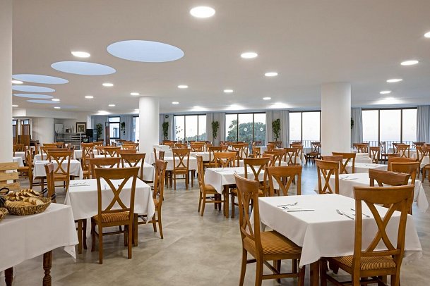 TRH Mijas Hotel