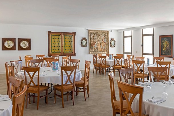 TRH Mijas Hotel