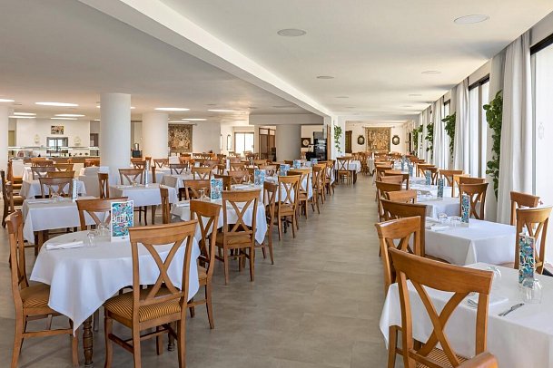 TRH Mijas Hotel