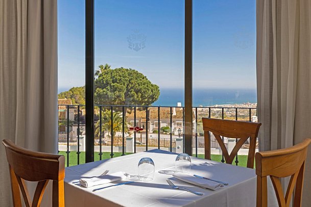 TRH Mijas Hotel