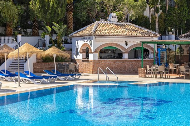 TRH Mijas Hotel