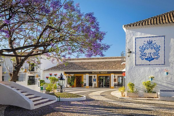 TRH Mijas Hotel