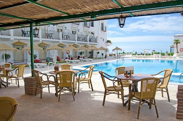 TRH Mijas Hotel