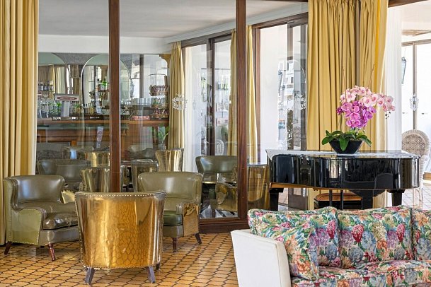 TRH Mijas Hotel