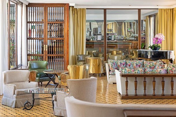 TRH Mijas Hotel