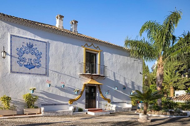TRH Mijas Hotel