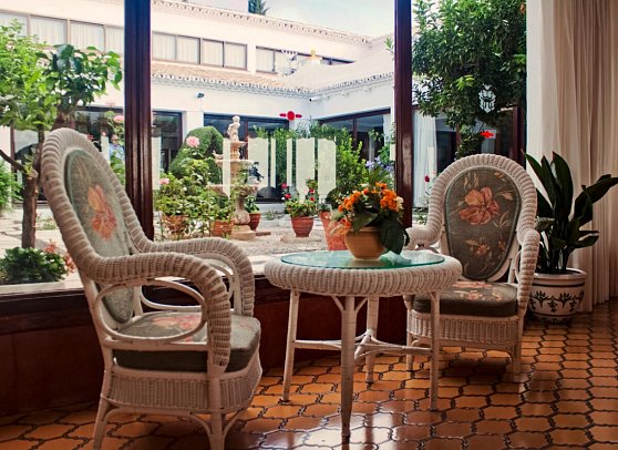 TRH Mijas Hotel