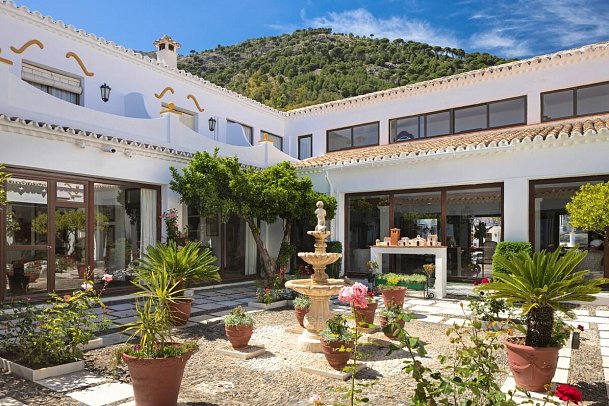 TRH Mijas Hotel