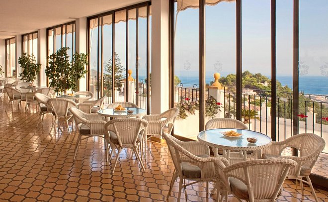 TRH Mijas Hotel
