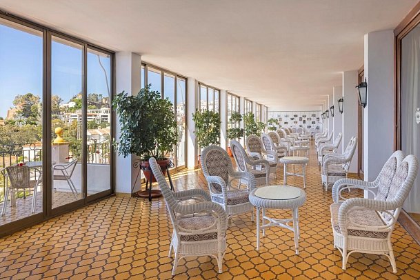 TRH Mijas Hotel