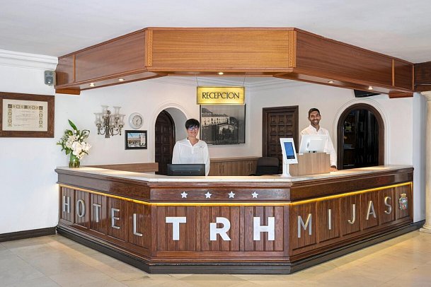 TRH Mijas Hotel
