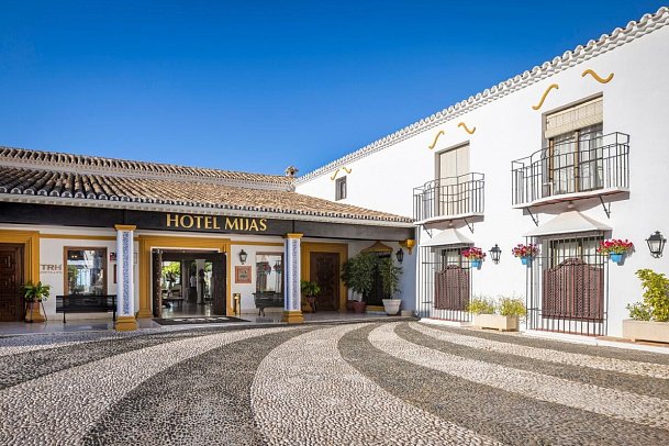 TRH Mijas Hotel