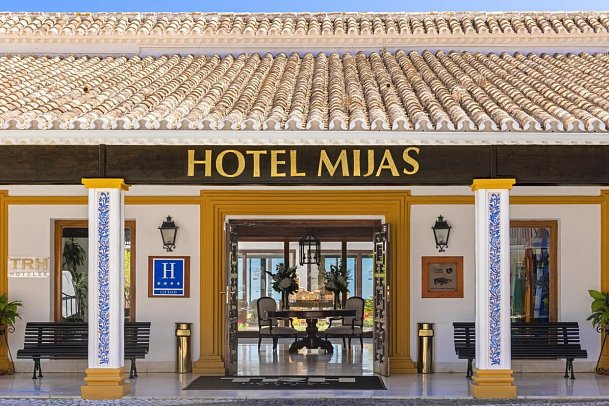 TRH Mijas Hotel