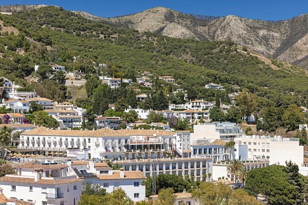 TRH Mijas Hotel