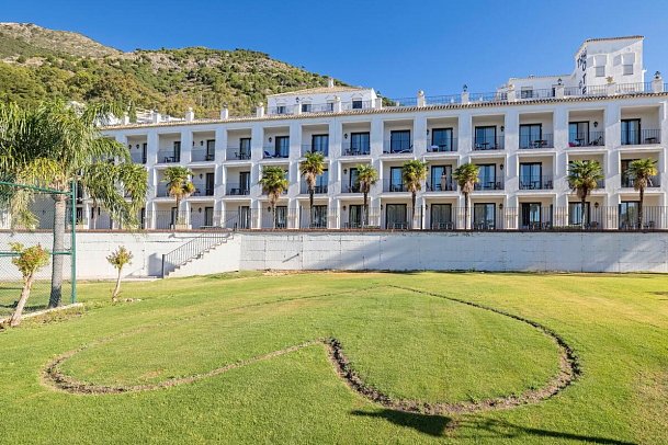 TRH Mijas Hotel