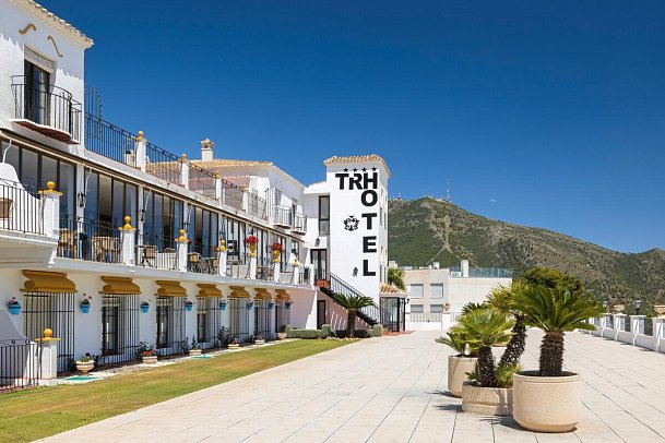 TRH Mijas Hotel