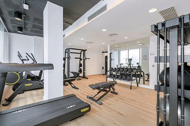 Sol Torremolinos – Don Marco