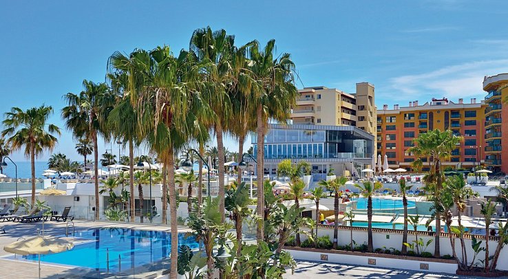 Sol Torremolinos – Don Marco