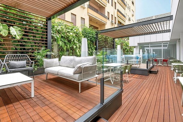 Sol Torremolinos – Don Marco