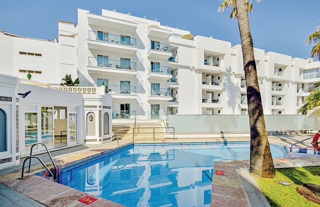 Sol Torremolinos – Don Marco - Erwachsenenpool