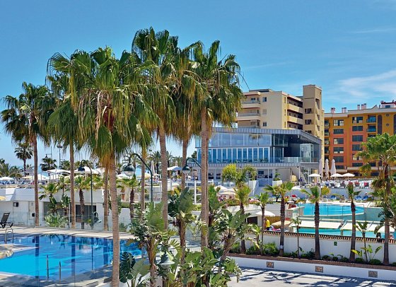 SOL Torremolinos Don Marco