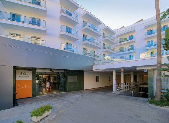 SOL Torremolinos Don Marco