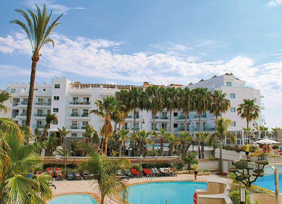 SOL Torremolinos Don Marco