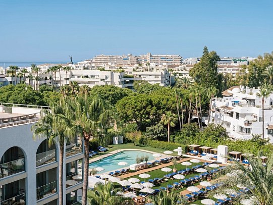 ME Marbella