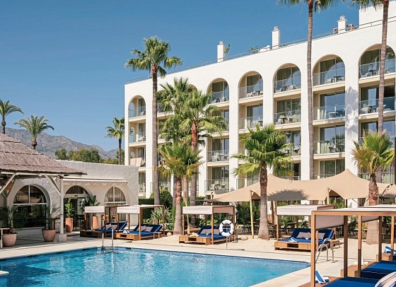ME Marbella