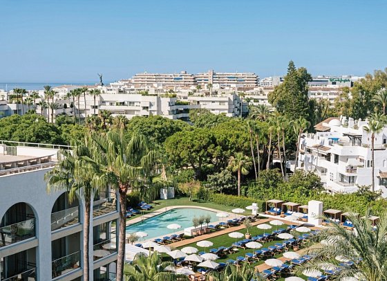 ME Marbella