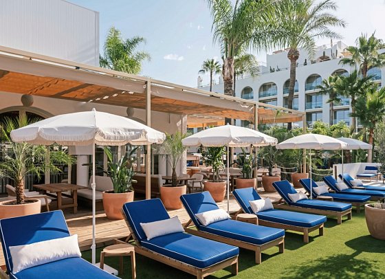 ME Marbella