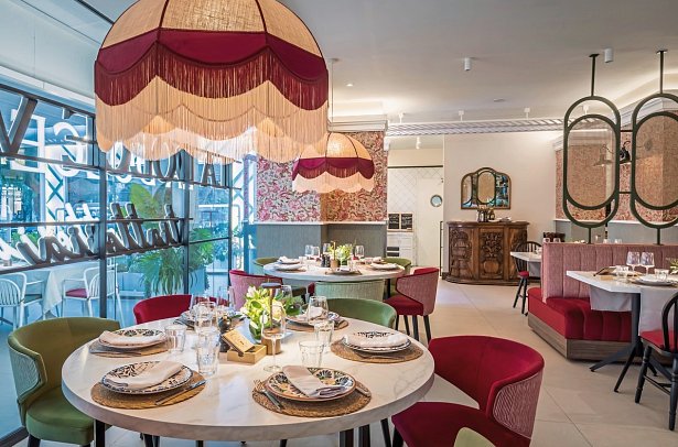 Occidental Puerto Banús