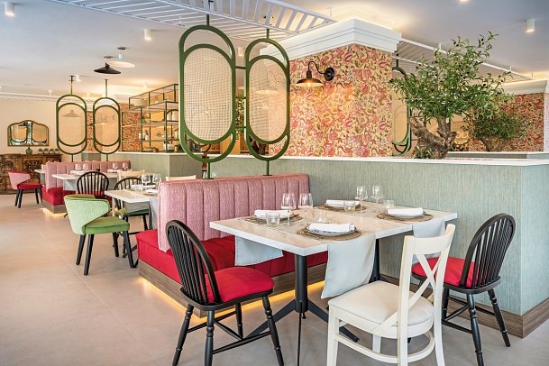 Occidental Puerto Banús