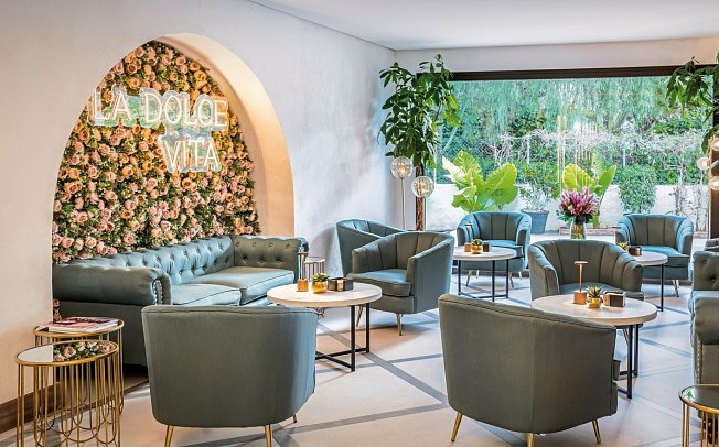 Occidental Puerto Banús