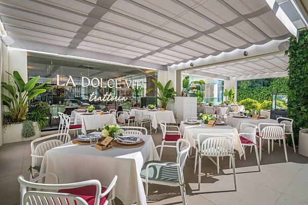 Occidental Puerto Banús