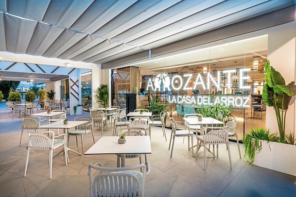 Occidental Puerto Banús