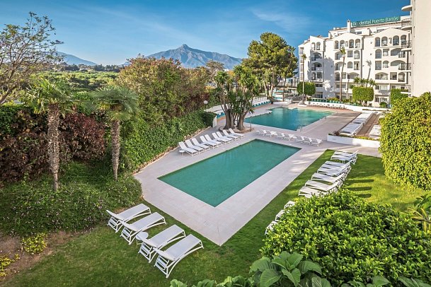 Occidental Puerto Banús