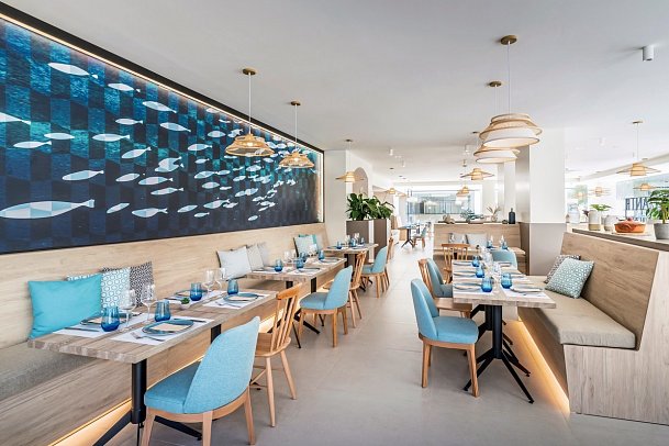 Occidental Puerto Banús