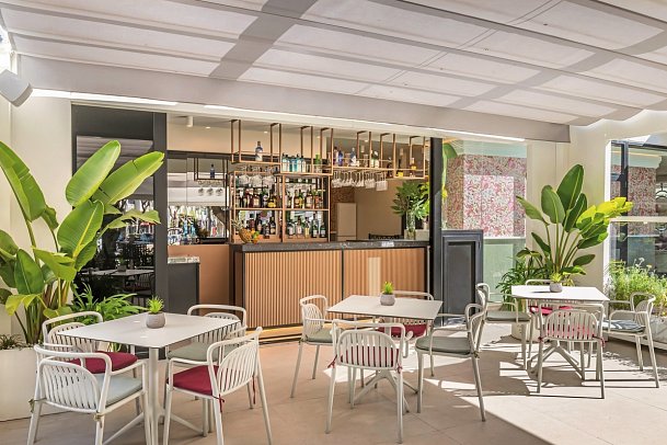 Occidental Puerto Banús