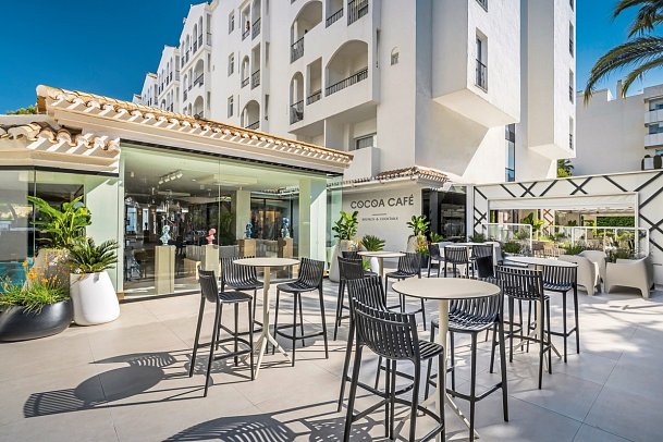 Occidental Puerto Banús