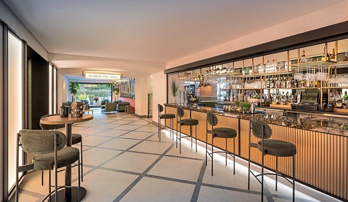 Occidental Puerto Banús